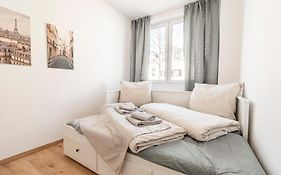 Stilvolles Apartment In Neustadt