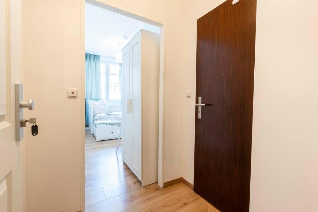 Stilvolles Apartment In Neustadt Bremen Exterior foto